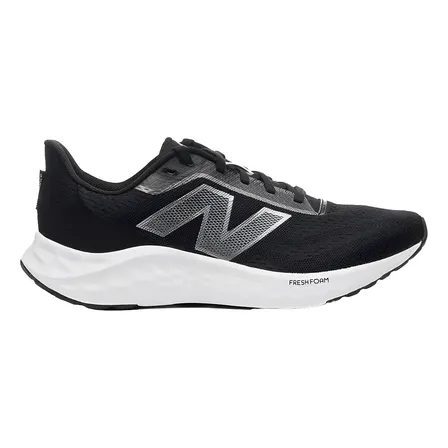 Tênis Masculino Fresh Foam Arishi V4 Esportivo New Balance
