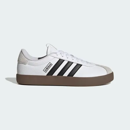 Tênis Vl Court 3.0 Low Skateboarding adidas