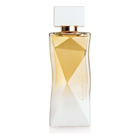 Essencial Exclusivo Floral Deo Parfum Feminino - Natura