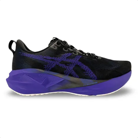 Tênis Asics Corrida Masculino Novablast 5 Performance