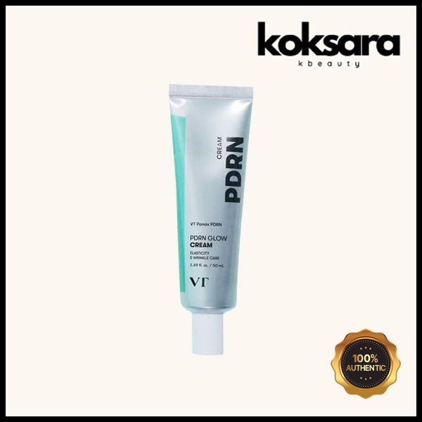 VT PDRN Glow Cream 50 ml