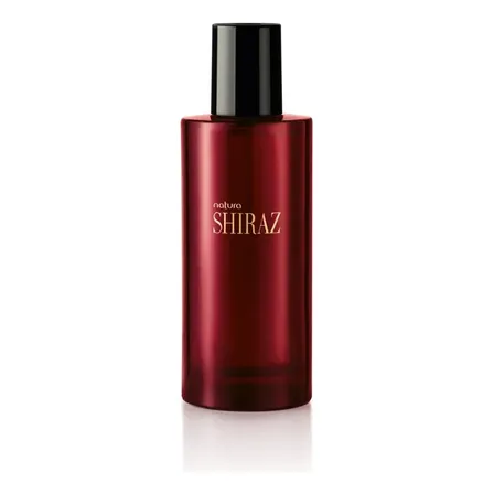 Deo Colônia Natura Shiraz Feminino 100ml