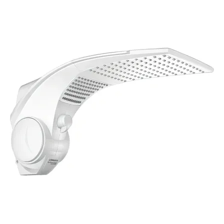 Chuveiro Duo Shower Quadra Multitemperaturas 220v 7500w Lorenzetti