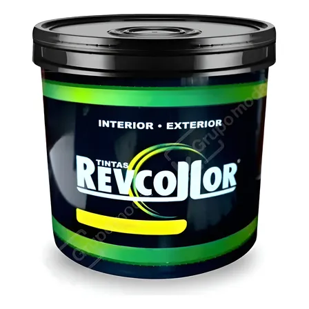Kit Efeito Revestimento Pedra Natural + Primer Rev Collor