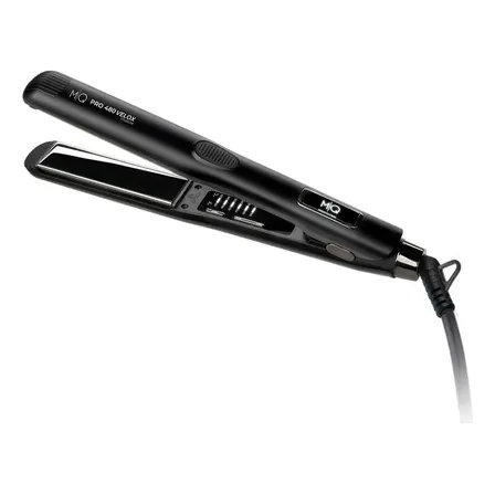 Chapinha Profissional De Alisamento Pro 480 Velox Mq Professional Preto 127/220v