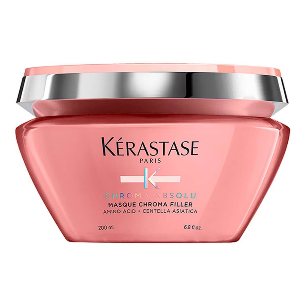 Kerastase Máscara Chroma Absolu Filler - 200Ml
