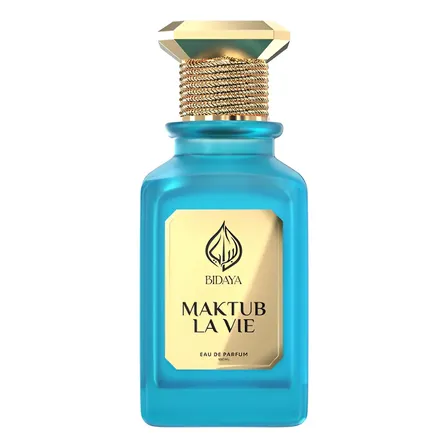 Maktub La Vie Bidaya Eau De Parfum 100ml Unisex