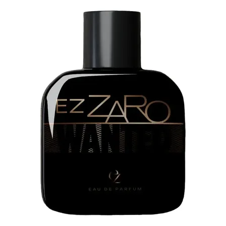Ez Zaro Wanted - Eau De Parfum 100ml Exclusivo