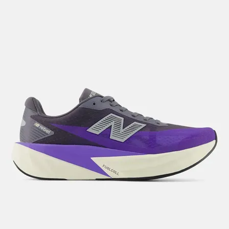 Tênis Masculino New Balance Fuelcell Rebel V5 Exclusivo