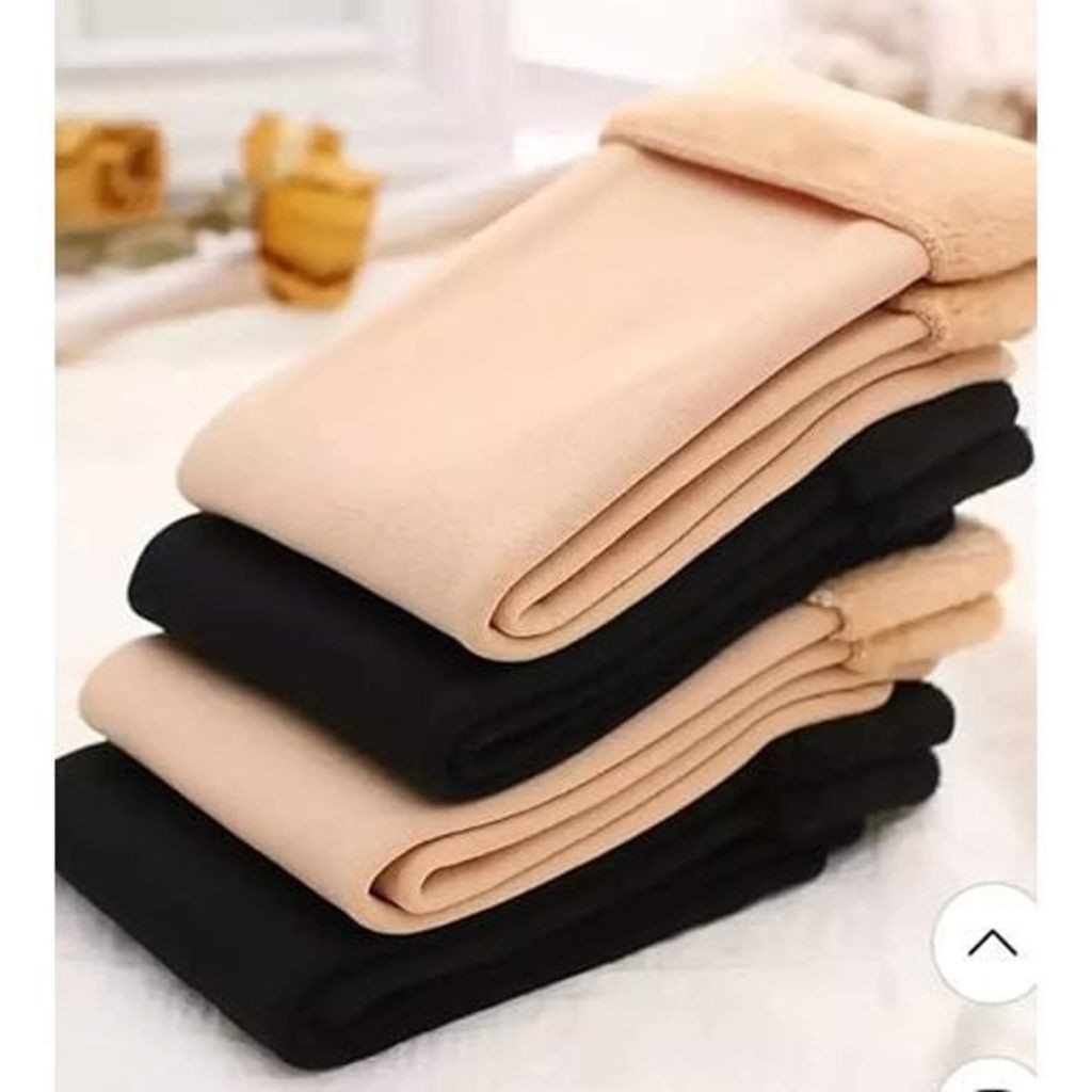 Kit 3/6 pares de meia/meias soquete térmica grossa flanelada fleece inverno frio intenso Luca
