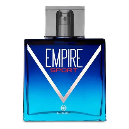 Perfume Empire Sport Masculino Hinode 100ml