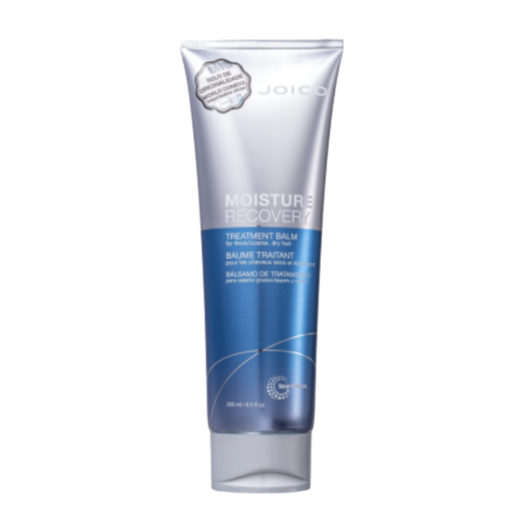 Joico Moisture Recovery Treatment Balm Smart Release - Máscara Capilar 250ml