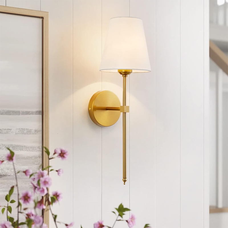 Luminária De Parede Candeeiro De Cabeceira De Quarto Sconce Cama Retro Estilo Industrial Parede De Banheiro Arandela
